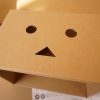 段ボールはゴミ